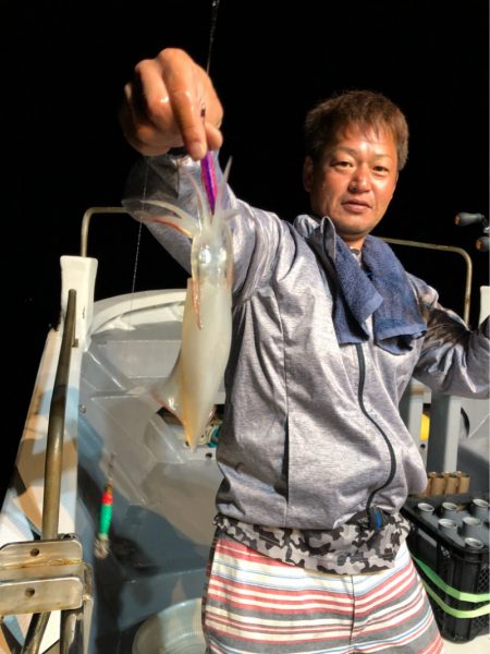 ＴＡＲＯＭＡＲＵ 釣果