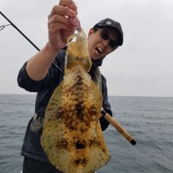 ソルトウォーターガイドフレンズ 釣果