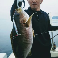 光生丸 釣果