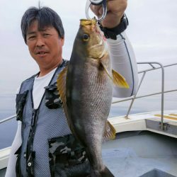 光生丸 釣果