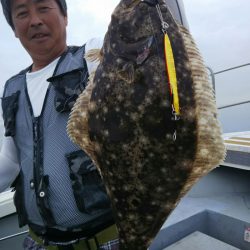 光生丸 釣果