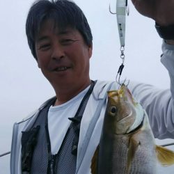 光生丸 釣果