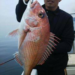 光生丸 釣果