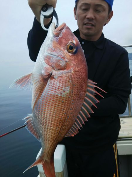 光生丸 釣果