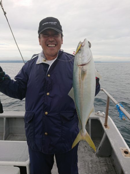 ありもと丸 釣果