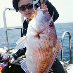 光生丸 釣果