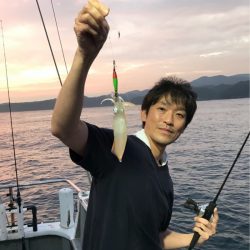 ＴＡＲＯＭＡＲＵ 釣果