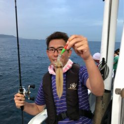 ＴＡＲＯＭＡＲＵ 釣果