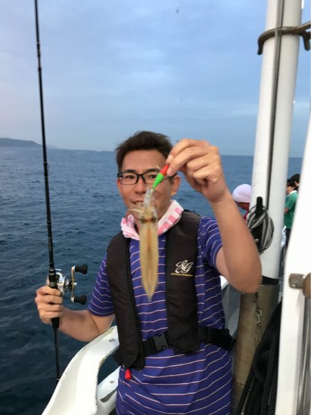 ＴＡＲＯＭＡＲＵ 釣果