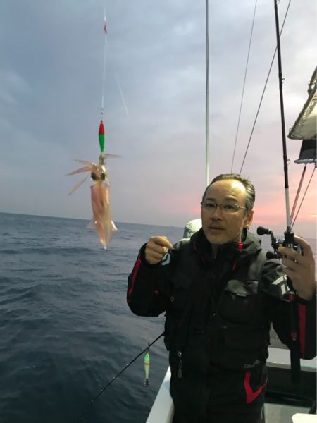 ＴＡＲＯＭＡＲＵ 釣果