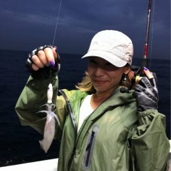 ＴＡＲＯＭＡＲＵ 釣果