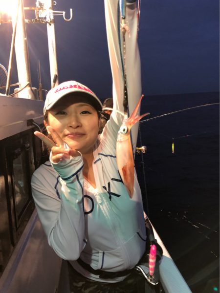 ＴＡＲＯＭＡＲＵ 釣果