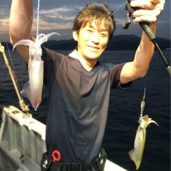 ＴＡＲＯＭＡＲＵ 釣果