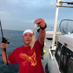 ＴＡＲＯＭＡＲＵ 釣果