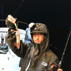 ＴＡＲＯＭＡＲＵ 釣果