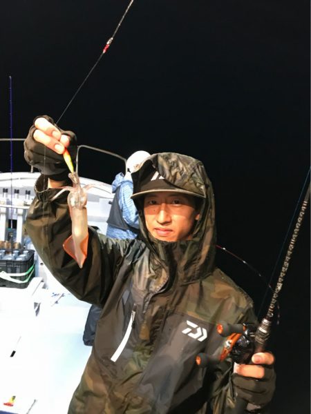 ＴＡＲＯＭＡＲＵ 釣果