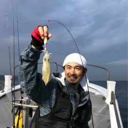 ＴＡＲＯＭＡＲＵ 釣果