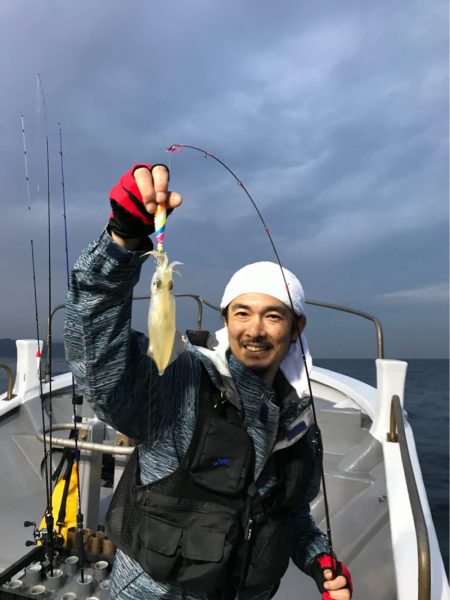 ＴＡＲＯＭＡＲＵ 釣果