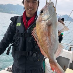 豊和丸 釣果