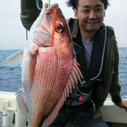 光生丸 釣果