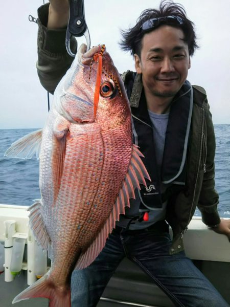 光生丸 釣果