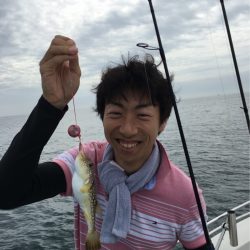 末広丸(熊本) 釣果