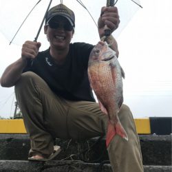 遊漁船メテオ 釣果