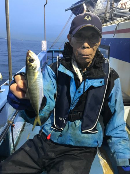 ヤザワ渡船 釣果