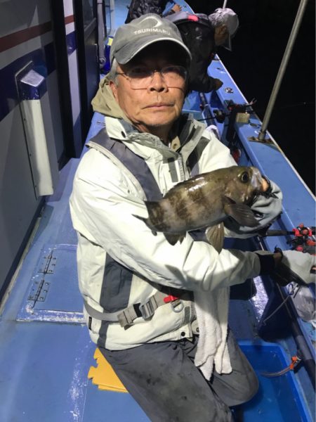 ヤザワ渡船 釣果