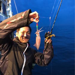 ＴＡＲＯＭＡＲＵ 釣果