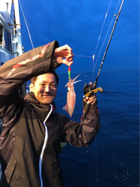 ＴＡＲＯＭＡＲＵ 釣果