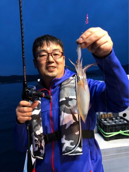 ＴＡＲＯＭＡＲＵ 釣果