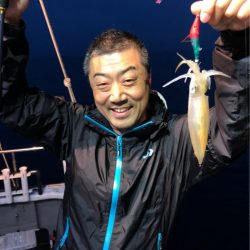 ＴＡＲＯＭＡＲＵ 釣果