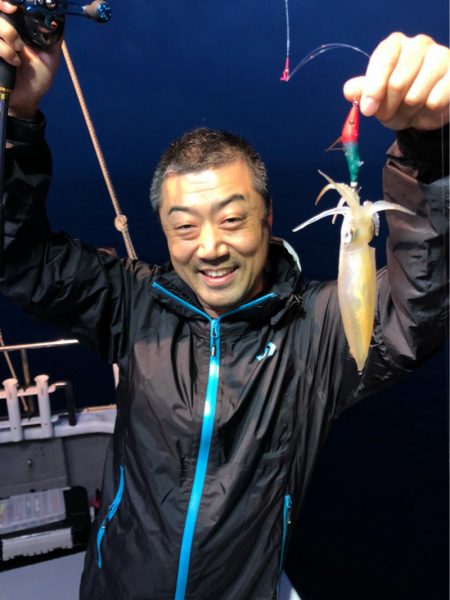 ＴＡＲＯＭＡＲＵ 釣果