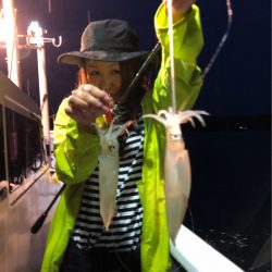 ＴＡＲＯＭＡＲＵ 釣果