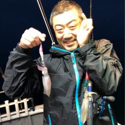 ＴＡＲＯＭＡＲＵ 釣果