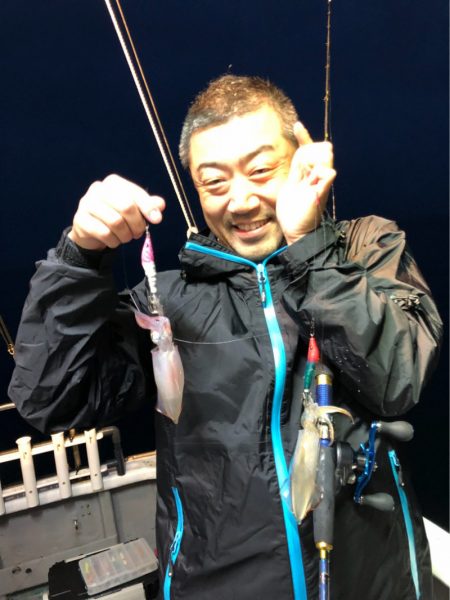 ＴＡＲＯＭＡＲＵ 釣果