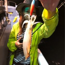 ＴＡＲＯＭＡＲＵ 釣果