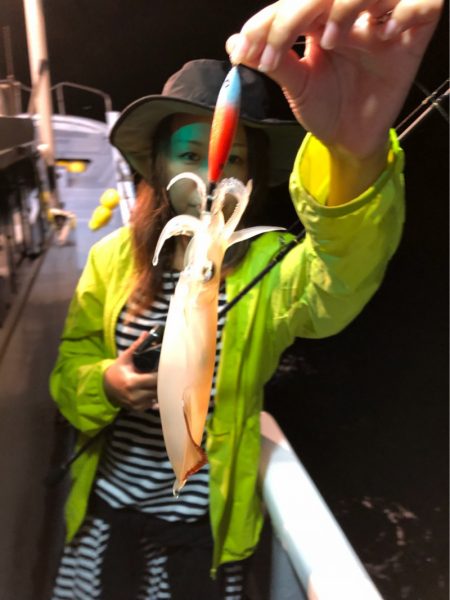 ＴＡＲＯＭＡＲＵ 釣果