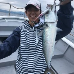 ＴＡＲＯＭＡＲＵ 釣果