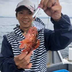 ＴＡＲＯＭＡＲＵ 釣果