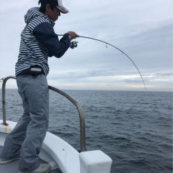 ＴＡＲＯＭＡＲＵ 釣果