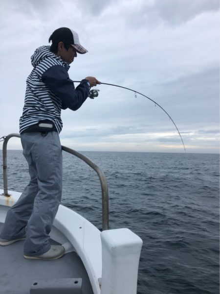 ＴＡＲＯＭＡＲＵ 釣果