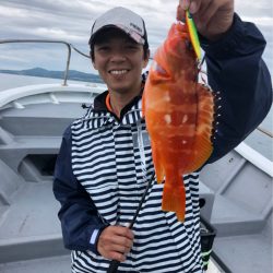 ＴＡＲＯＭＡＲＵ 釣果