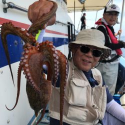 ヤザワ渡船 釣果