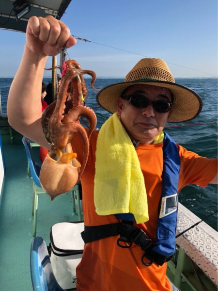 ヤザワ渡船 釣果