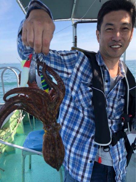 ヤザワ渡船 釣果