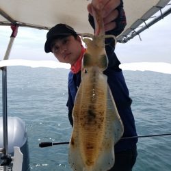 ソルトウォーターガイドフレンズ 釣果