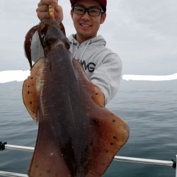 ソルトウォーターガイドフレンズ 釣果