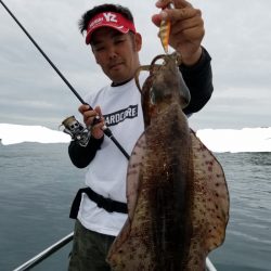 ソルトウォーターガイドフレンズ 釣果